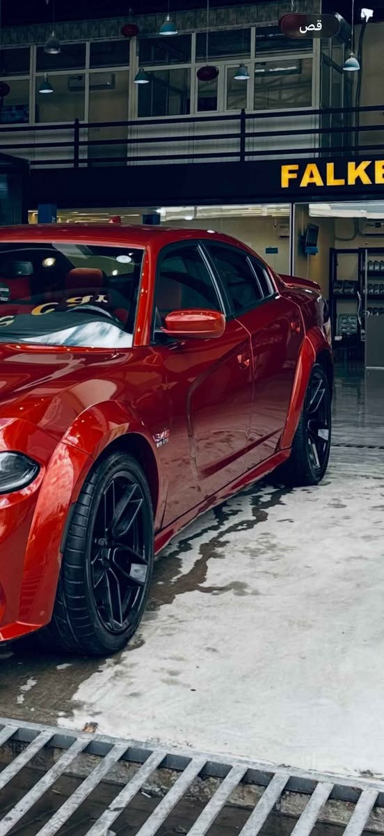 ويل srt  طخم للبيع مستعمل 
الي يفيده يخلي سعره موصل, نينوى


**إذا كنت صاحب هذا الإعلان وتريد حذفه لأي سبب، رجاءا أرسل رسالة إلى الدعم الفني**