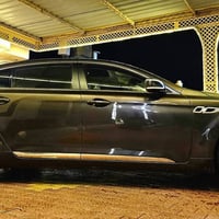 كيا كوريس2014خليجي فئة ثانيه  رقم بغداد باسمي مداور ثاني يوم  مكفوله ا...