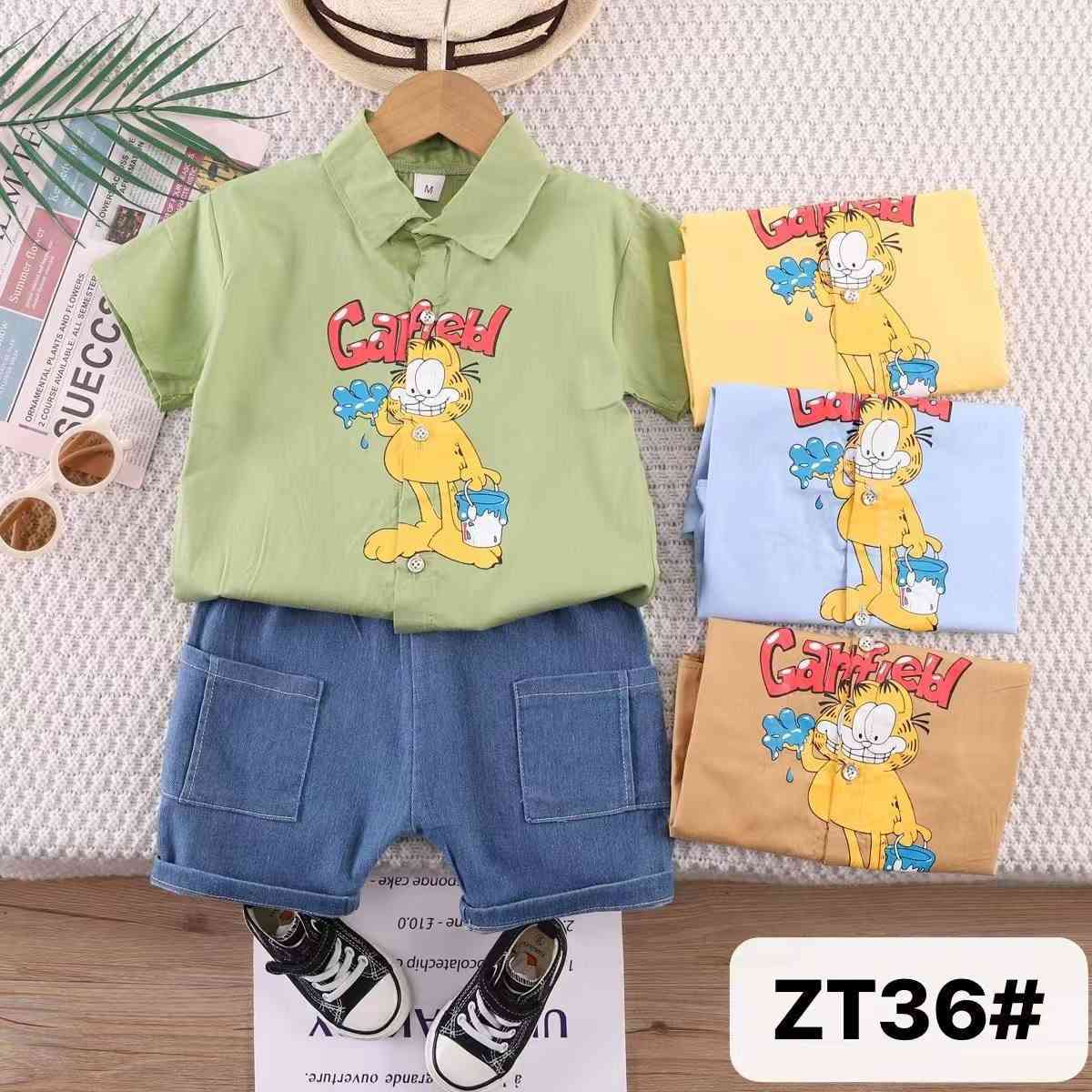 سعر الدرزن  53 الف 

القياس 1-4 سنة

اقل طلب درزن
للحجز 

https://t.me/dgbcdnh


**إذا كنت صاحب هذا الإعلان وتريد حذفه لأي سبب، رجاءا أرسل رسالة إلى الدعم الفني**