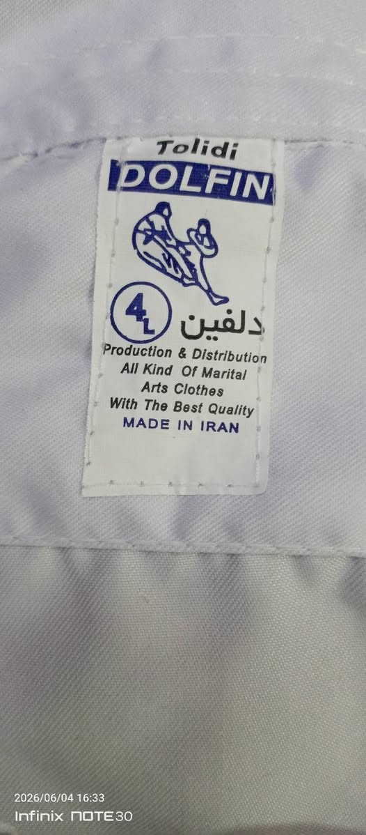 بدلات لعبه كوشنكاي جديد استخدام ١٣ يوم نوعيه الزينه


**إذا كنت صاحب هذا الإعلان وتريد حذفه لأي سبب، رجاءا أرسل رسالة إلى الدعم الفني**