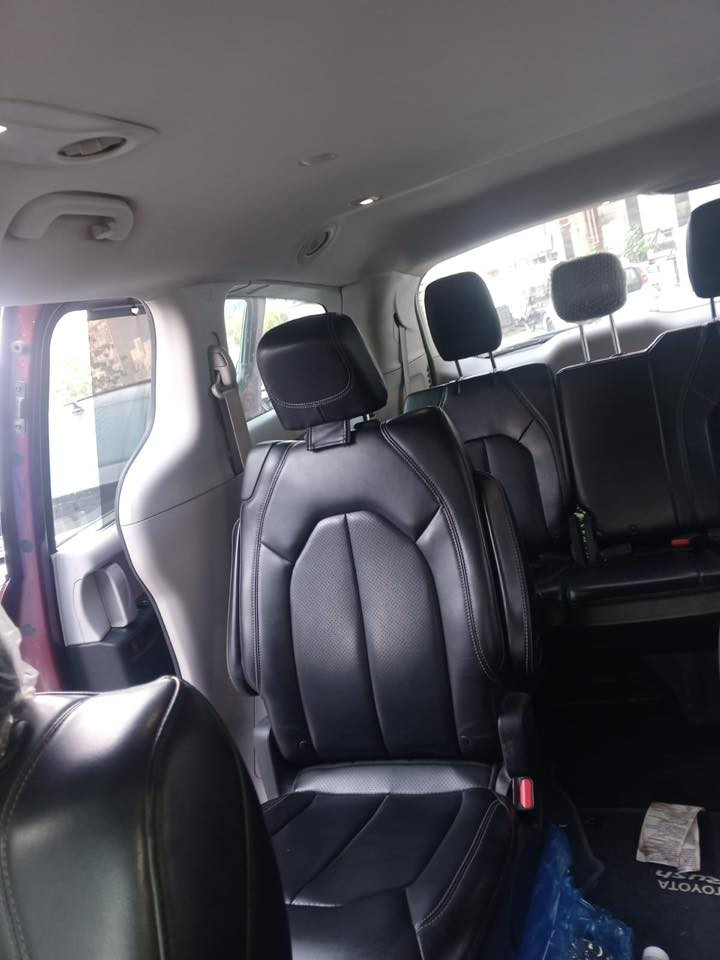 السلام عليكم للبيع باسفيكا
 موديل2021
 فول عدا الفتحه
 رقم بغداد الدولي باسمي وارد امريكي حادثها كما موضح بالمنشور   مكان السيارة بغداد الكاظمية 
السعر 175 وبيها مجال
***********
