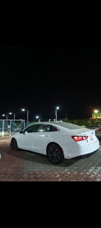 ماليبو • ٢٠٢٣ • ٤٩ ألف كم