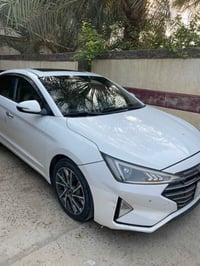 النترا • ٢٠١٩ • خليجي