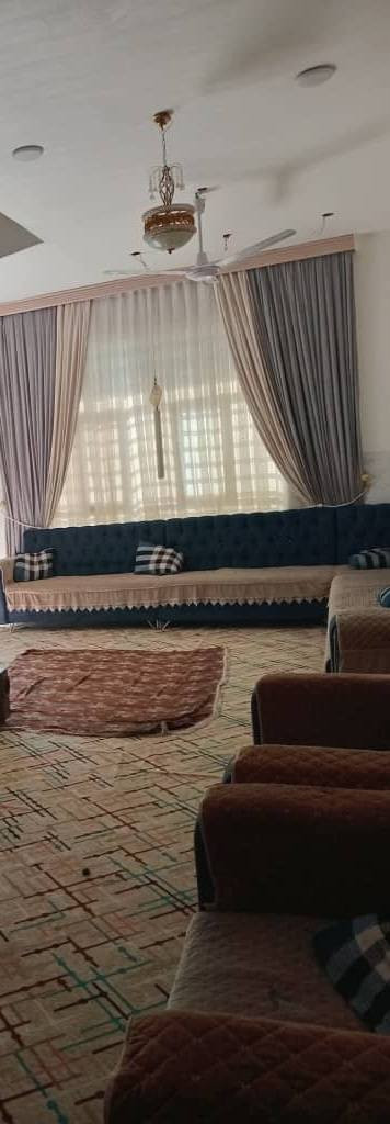 ♢دارحديث مطلوب أسكان بحي الحوراء♢
♢ رقم الإعلان {44}♢
------------------------------
♢المنطقة:: شارع الكفاح
♢نوع العقار:: دار سكن
♢المساحة:: 200م
♢الوجه:: 10م
♢النزال:: 20م
♢عرض الشارع:: 10م على ساحة
♢سنة البناء:: حديث 
♢تفاصيل البناء:: طابق ونصف
♢طابق أول يتكون من:: استقبال  وهول ومطبخ وغرفة نوم عدد(2) وصحيات
♢طابق ثاني عبارة عن:: هول وغرفة نوم عدد(1) وصحيات
♢أقرب نقطة دالة:: قرب الشركة 
------------------------------
👈🏻 اكتب <تم>  ليصلك السعر
ولمزيد من التفاصيل يرجى مراسلة بريد الصفحة خاص

👈أو زياره مقرنا الكائن في: [حي الحوراء] 
      [شارع سيد يعقوب أو شارع المواكب]          

#دارسكن #مشتمل #قطعة_أرض
 #حي_الحوراء_الثانية


**إذا كنت صاحب هذا الإعلان وتريد حذفه لأي سبب، رجاءا أرسل رسالة إلى الدعم الفني**