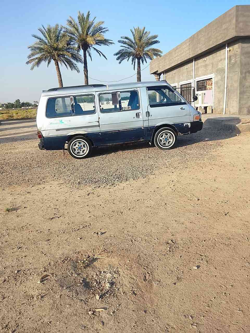 سلام عليكم  كيه بسته اللبيع موديل 95 كير ومحرك وشواصي وكسن كفاله سنويه  28 شهر 3 بسمي   السعر 43وبيه مجال مكاني ابوغريب الرضوانيه سريع الدولي ***********   ***********
