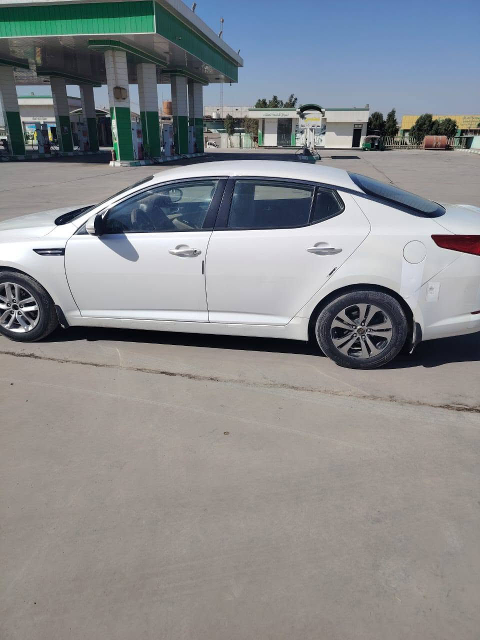لبيع السياره ابيما خليجي 2011رقم بغداد حداديه محرك مچفت محرك 2400دوش السعر 110ورقه العنوان بابل الحمزة الغربي رقم الهاتف ***********
