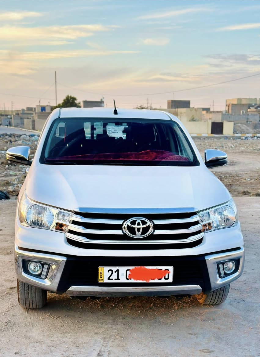 فلاونزه 2023 رقم شمالي مكفولة كفالة عامه ماشيه 50 فول مواصفات كير اوتوماتيك بصمة ابواب بصمة تشغيل تبريد قطعتين تبريد كشنات مثبت سرعه شاشه وكامره سبير مانازل تايرات الشركة مكان السياره ناصرية السعر 287 وبيهه مجال
***********
‭0778 051 2555
