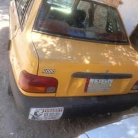 مكينة وگير سالمة • ٢٠١١ • صدر ودبلات جديد