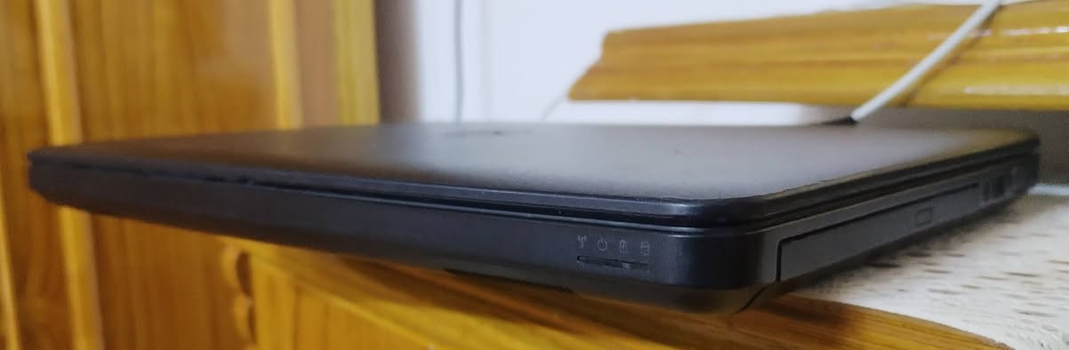 لابتوب DELL للبيع


**إذا كنت صاحب هذا الإعلان وتريد حذفه لأي سبب، رجاءا أرسل رسالة إلى الدعم الفني**