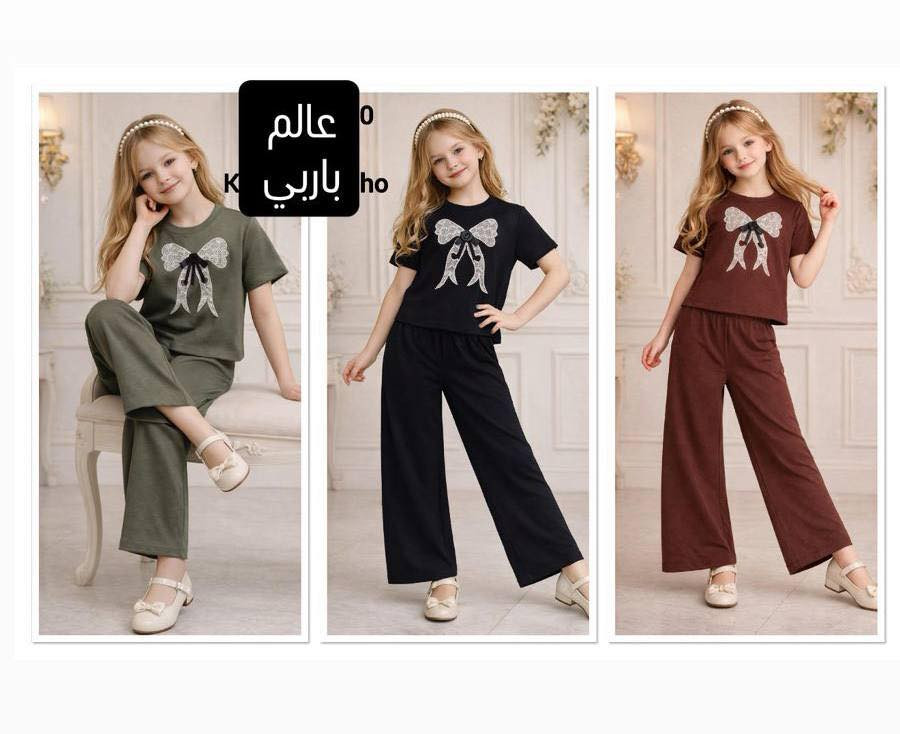 تراك بناتي كوالتي ممتاز 
قياس 3/4/5/6/7/8/9/10 سنه
السعر  10 
العنوان ديالى المقداديه حي المعلمين قرب صيدليه الهلال الطابق الارضي يوجد خدمه توصيل ديالى وجميع المحافظات
الحجز واتساب
***********
