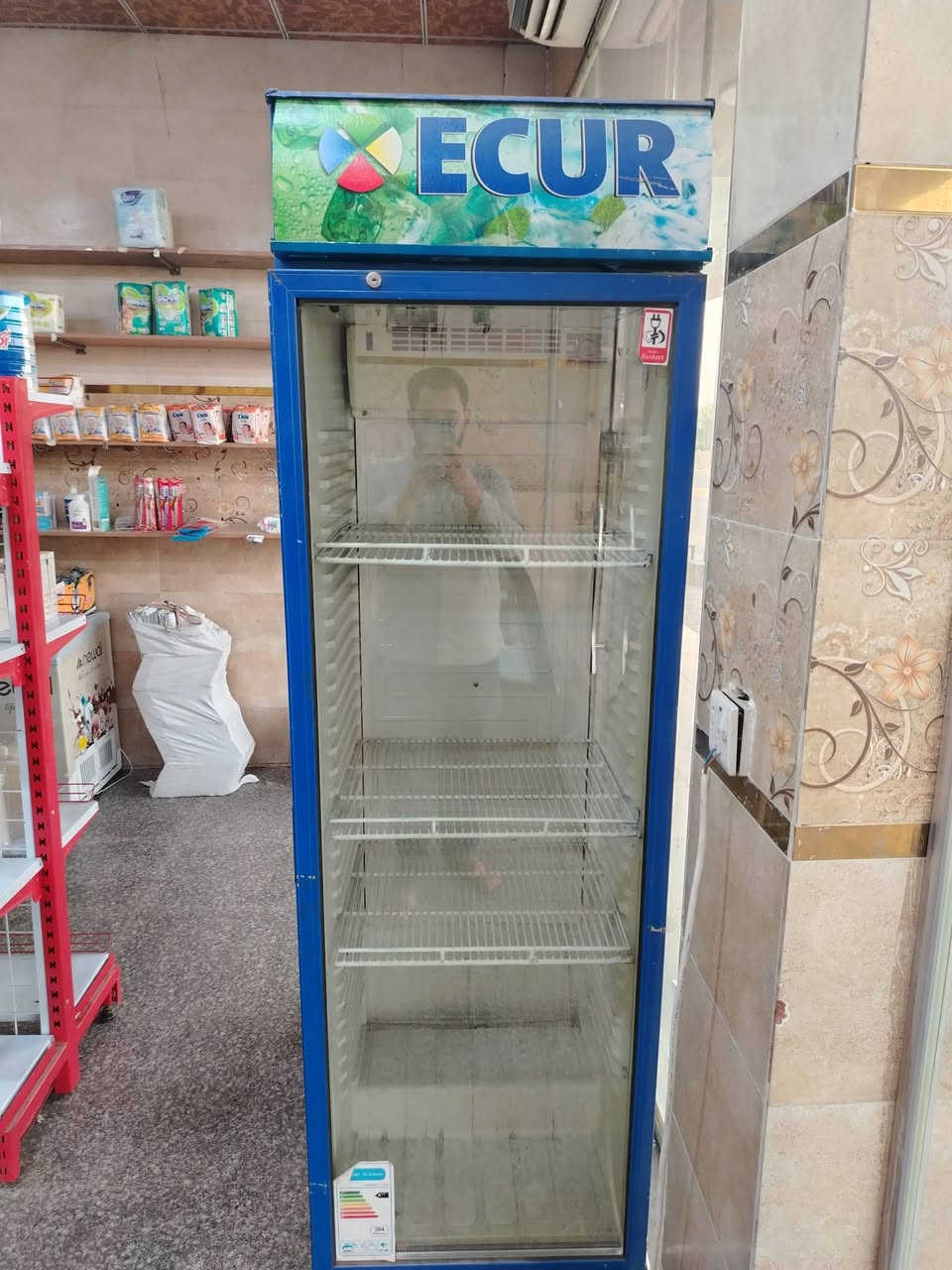 أغراض أسواق للبيع
العنوان ابي الخصيب منطقة مهيجران قرب حسينية العاشور.
للتواصل ***********
