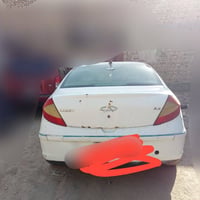 شيري A3 • ٢٠١٢ • محرك ياباني ١٨٨٨