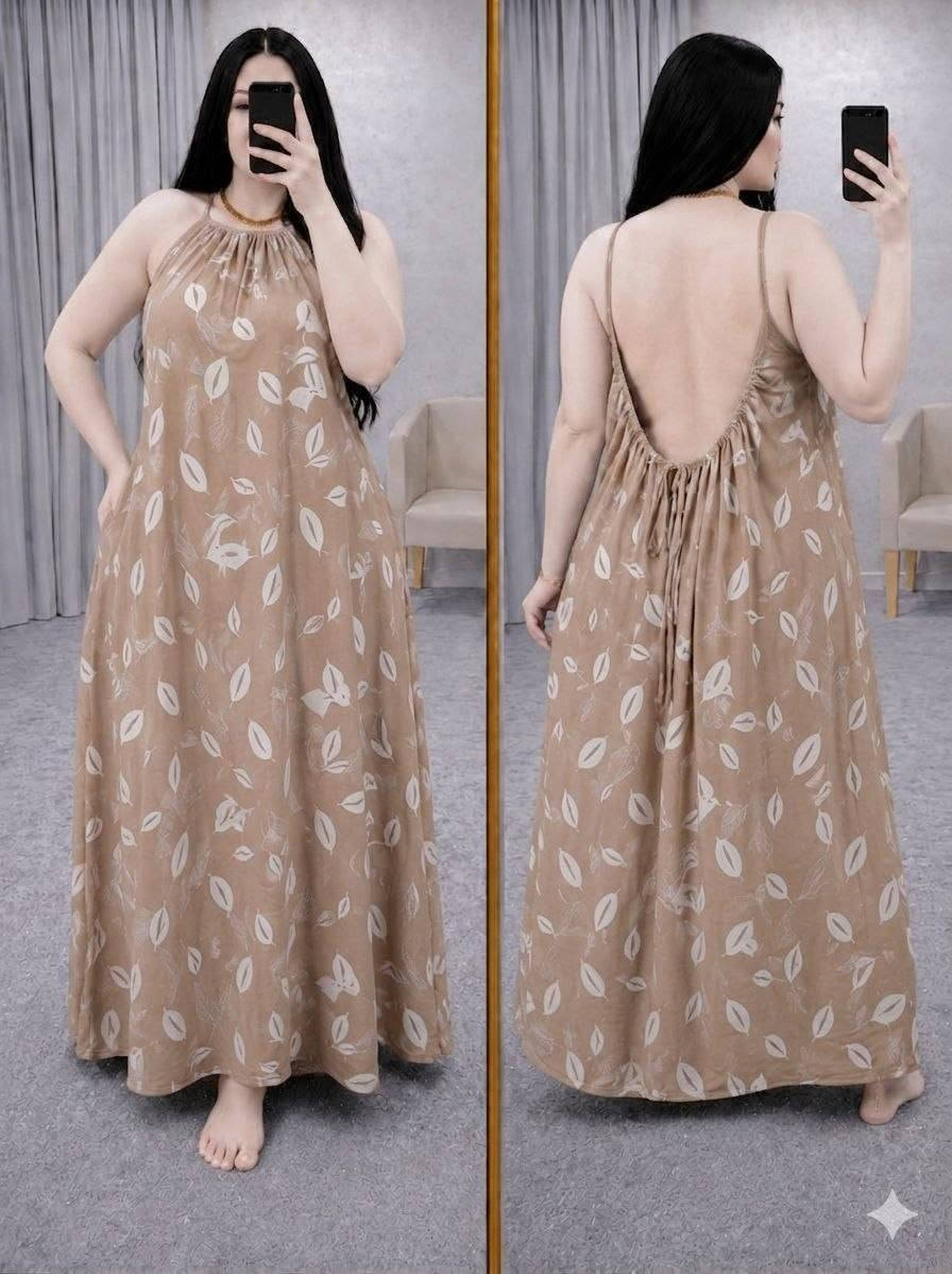 ‏فستان نسائي خامة كريشة 
قياسات L. XL. 2XL.3XL.
‏السعر  خاص 
‏توصيل لجميع المحافظات


**إذا كنت صاحب هذا الإعلان وتريد حذفه لأي سبب، رجاءا أرسل رسالة إلى الدعم الفني**