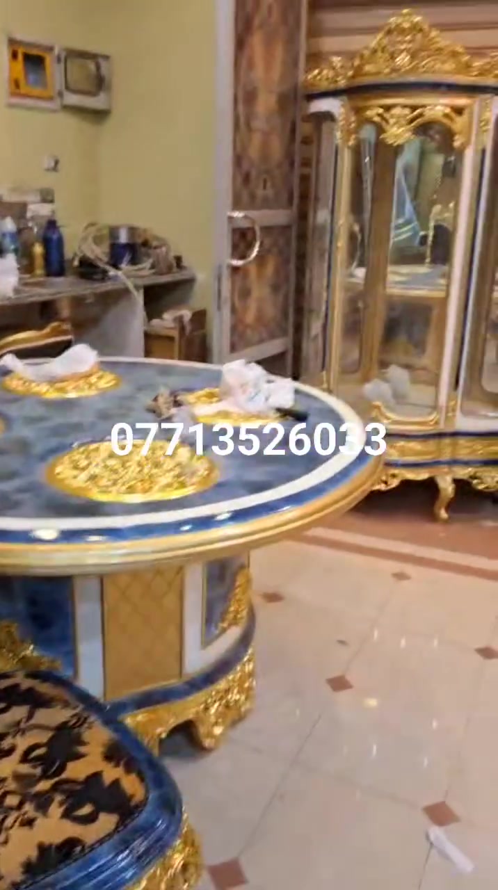 تعلن شركه الروان لاثاث المصري عن توفير انواع الفاترينات***********
