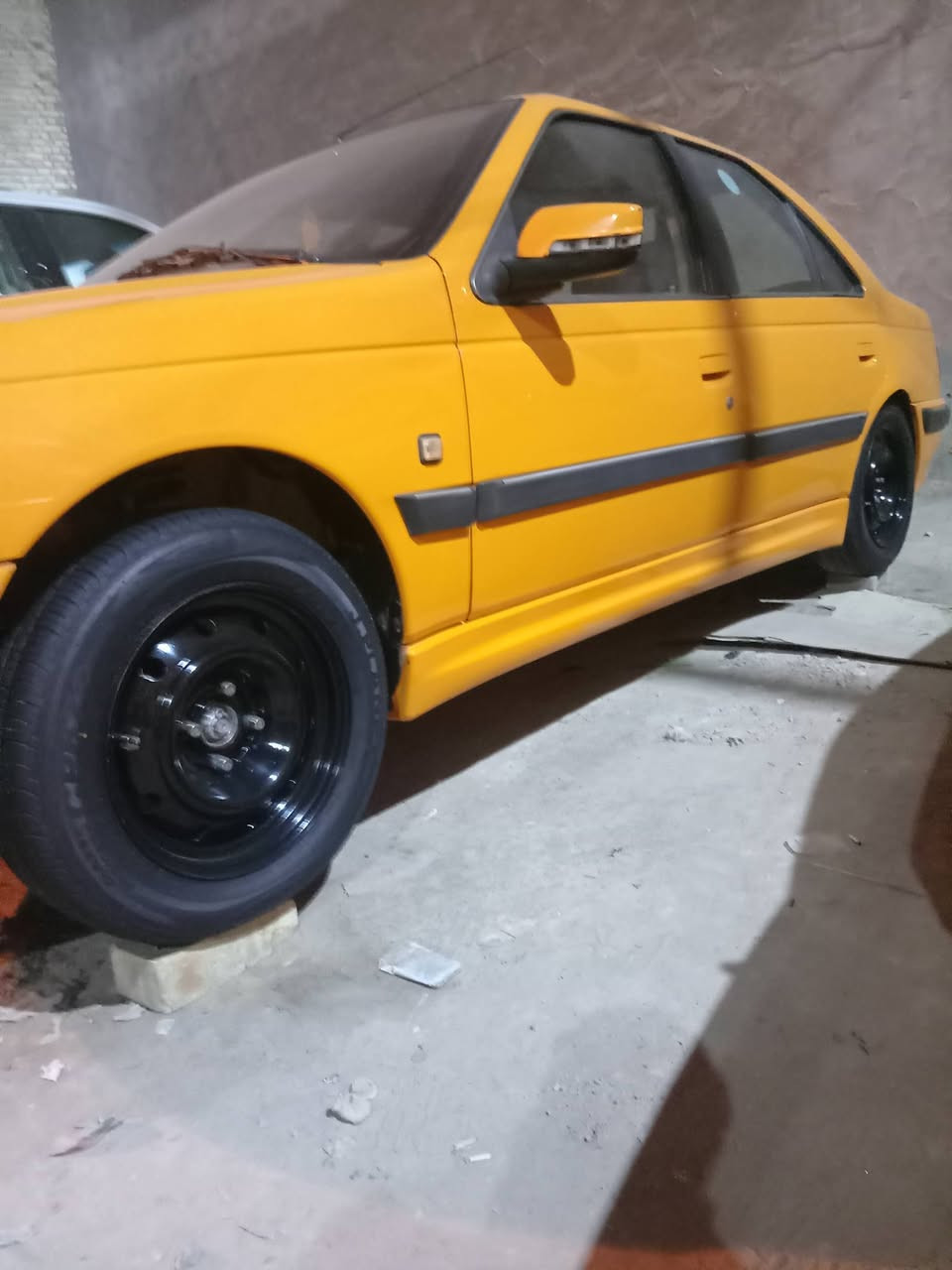 بيجو بارص للبيع مديل ٢٠٢٠ شاشه اندر ويد تبريد قطعتين تحكم ستيرن اشاير بل مري مري كهربائيه السعر ٧٠
***********
