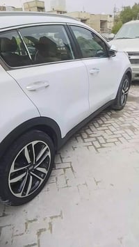 سبورتج موديل تسعطعش فول بني رامه 07711043033