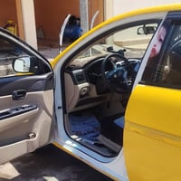 اكسنت ٢٠٠٧ • توماتيك • رقم نجف