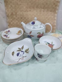 طقم سفرة • للبيع