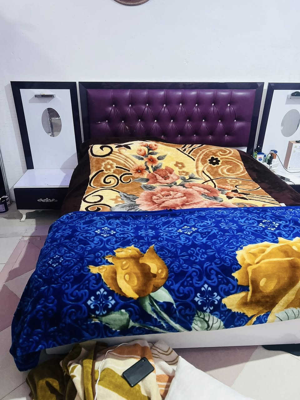 ‏غرفة نوم 250 الف للبيع


**إذا كنت صاحب هذا الإعلان وتريد حذفه لأي سبب، رجاءا أرسل رسالة إلى الدعم الفني**