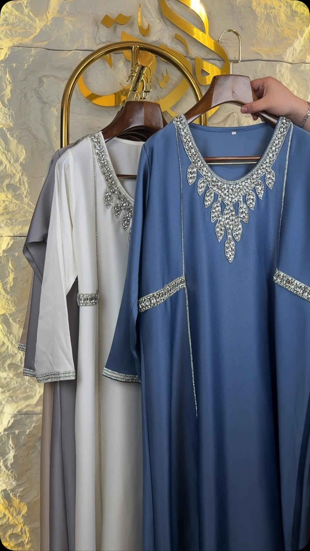 الـسعـر35الـف🩵🦋

للحجز و الاستفسار التواصل على الأرقام واتس اب 
***********
***********
***********
***********

توصيل بغداد  5000
توصيل محافظات  5000
