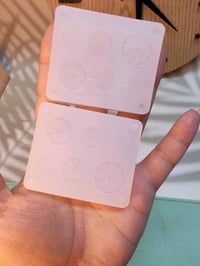 قوالب سليكون • شمع • حجر وريزن