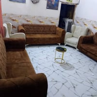 طقم ١١ مقعد • نظيف جدا • كربلاء
