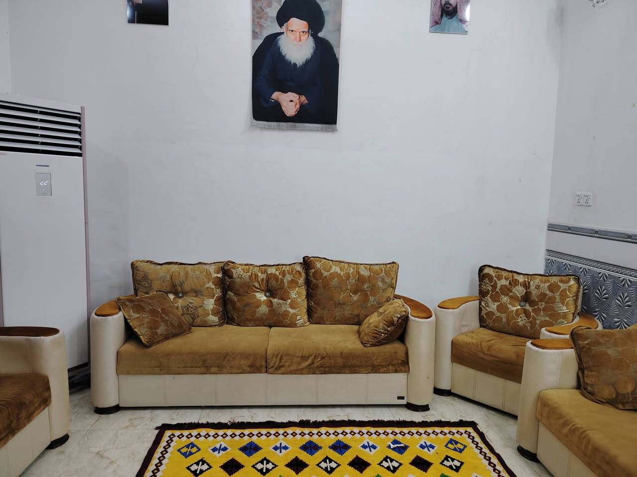 متاح طخم للبيع صوب الشاميه سعر خاص


**إذا كنت صاحب هذا الإعلان وتريد حذفه لأي سبب، رجاءا أرسل رسالة إلى الدعم الفني**