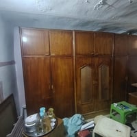 غرفه تزكام للبيع  مع جربايه و زاويه مثلث ما مصورهن للبيع  07804621795