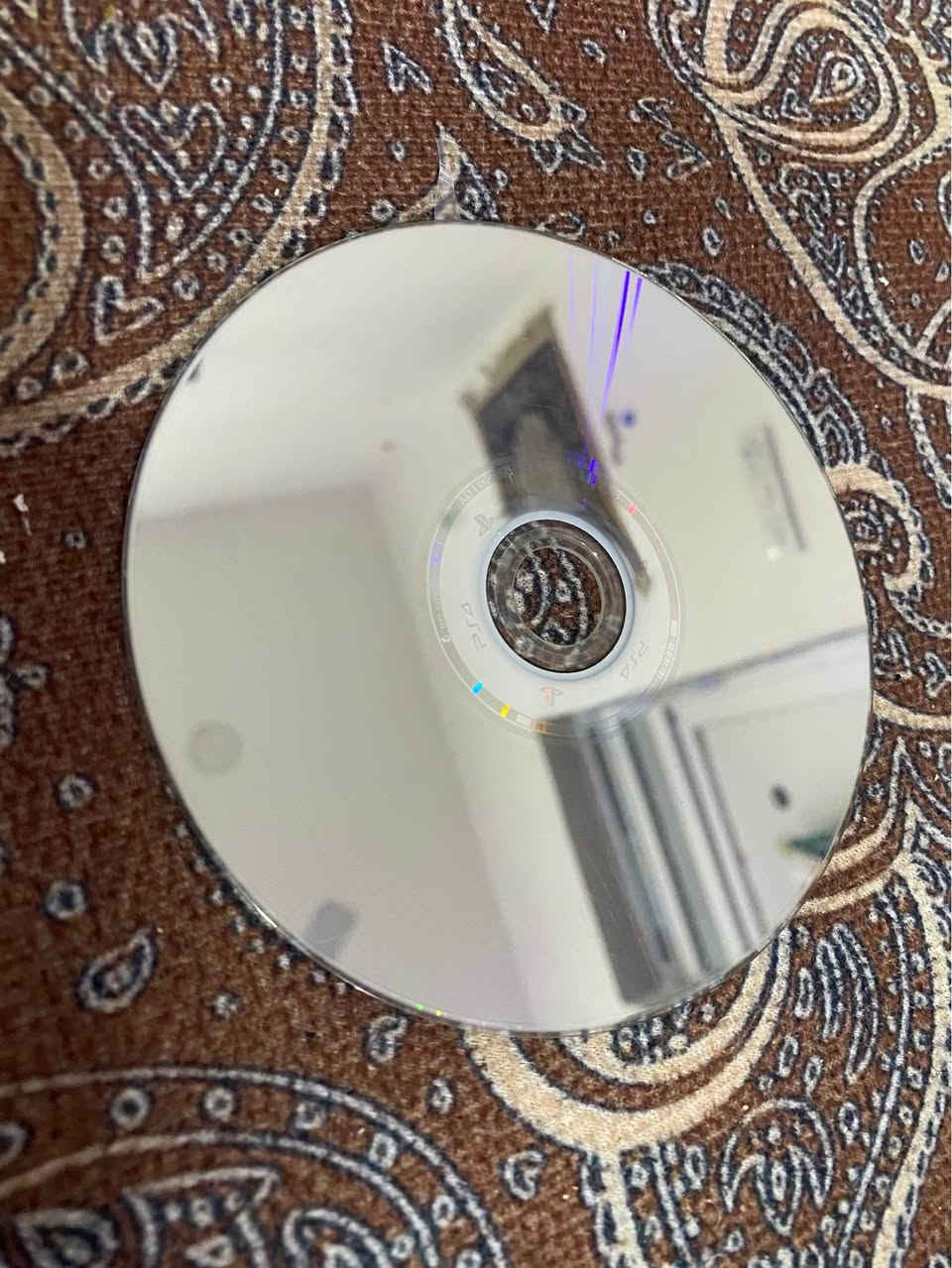 قرص بيس2017 نضيف كلش تفحص وتاخذه
السعر30 الف مكاني بغداد الدوره
وعندي توصيل🚚 بغداد, العراق


**إذا كنت صاحب هذا الإعلان وتريد حذفه لأي سبب، رجاءا أرسل رسالة إلى الدعم الفني**