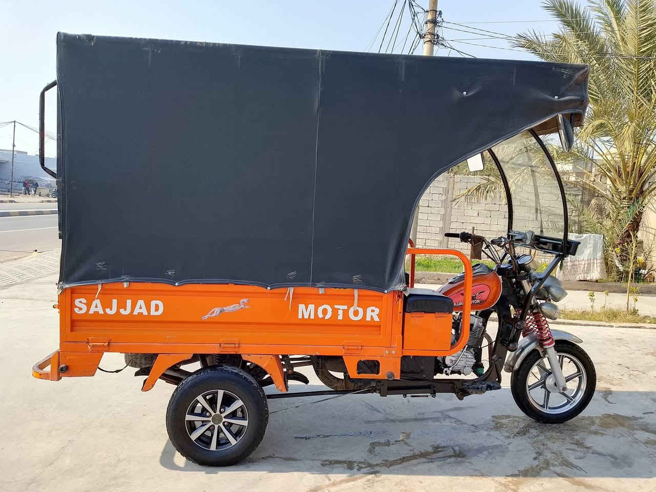 السلام عليكم ورحمه الله وبركاته ستوته موديل 21 صغر فحل نضيفه جدا ما ماشيه هواي اوراق  كامله اصوليه نكره سلف تخم تاير السعر مليونين وبيهه مجال حك الجيه العنوان ديالى خان بني سعد رقم الهاتف ***********
