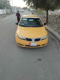 فورتي 2010 وارد أمريكي حادث جاملغ امامي بدون داوخل اليبل واحد عده حادث...