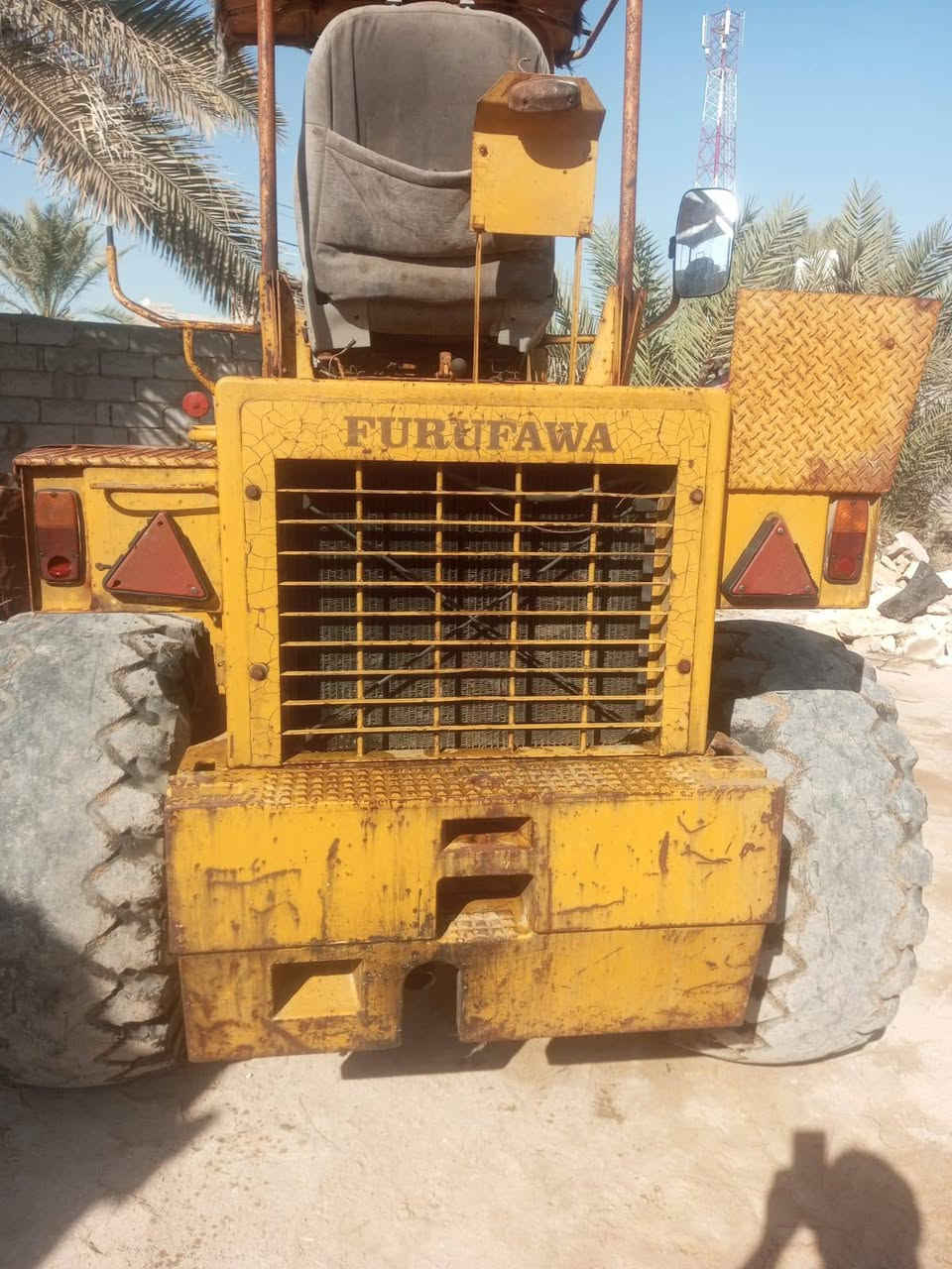 للبيع شفل فور كاوه حجم 40 ستفسار ***********
