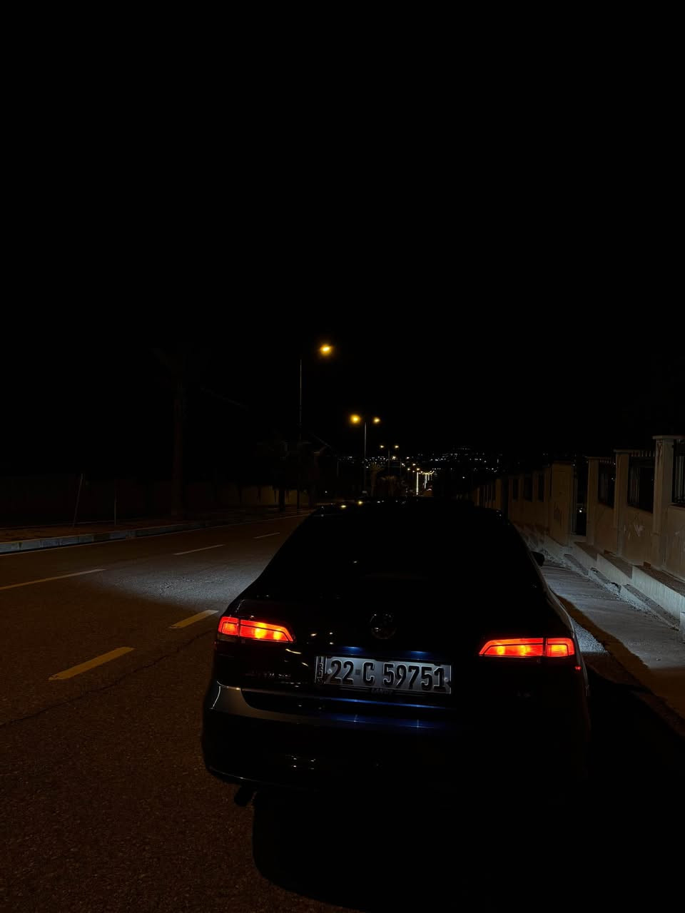 VW Jetta 2017 SE
Sayaraka fulle 14 Turbo ya 
109 Mil royshtya
Kushen jld u hetar 
Shasha u awena radar u slayt أربيل, العراق


**إذا كنت صاحب هذا الإعلان وتريد حذفه لأي سبب، رجاءا أرسل رسالة إلى الدعم الفني**