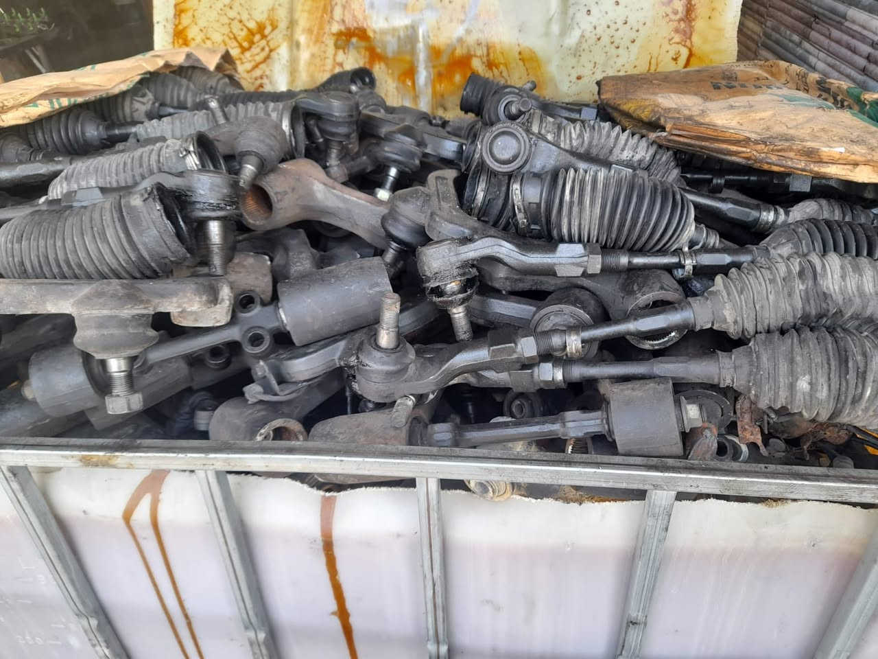 تم وصول وجبه غراض
نيسان تفصيخ جديد 
***********
