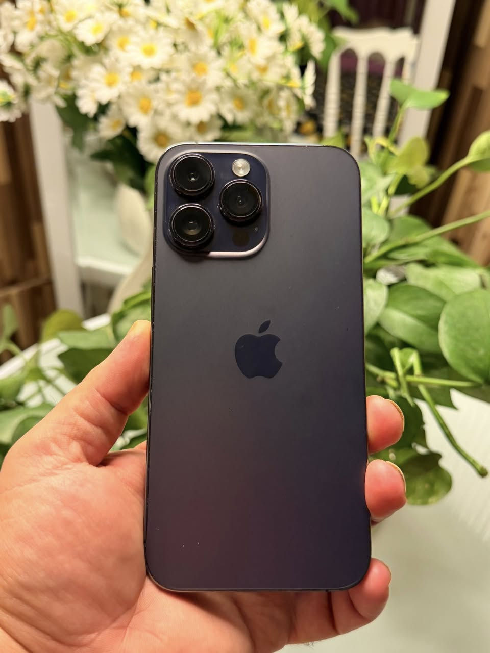 ‏سلام عليكم حبايبي iPhone 14 جهاز جديد  ‫100‏÷100‬ بطاريتها 84 للبيع مكاني على الصالح ذاكرته 256 السعر 900


**إذا كنت صاحب هذا الإعلان وتريد حذفه لأي سبب، رجاءا أرسل رسالة إلى الدعم الفني**