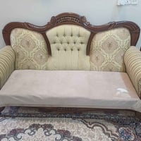 تخم زان تركي • ١٠ مقاعد • شهداء السيدية