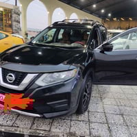 نيسان روج • ٢٠١٧ • رقم أربيل