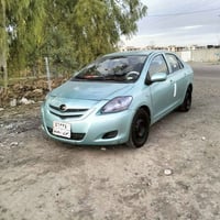 يارس • ٢٠٠٧ • فتيس عادي