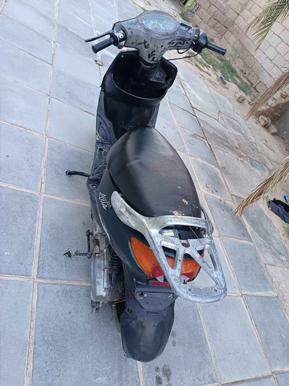 دولفين للبيع
عوزها ترتيبات بصيطه سعرها 250 وبيها مجال قليل 
ما تحصل مثلها بهيج سعر دوم رقمي ***********
