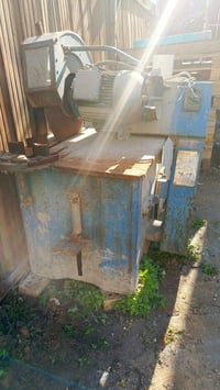 للبيع كتر تركي طكتين شغال السعر 500 الف العنوان بغداد ابو شير  0771525...