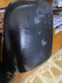 مرايه اصليه مال نيسان يورفان عاليه البيع قيم واخذ رقم تلفون 0777671761...