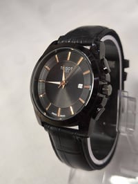 تيسوت • وارد اوربي • كوارتز