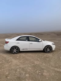 سيراتو • ٢٠١٣ • تبريد تدفيه