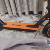 سكوتر للبيع جديد ماستخدم شحن كامل هوه وشاحنه مالته السعر ٢٠٠ وبي مجال ...