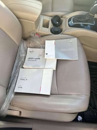 اكستريل • ٢٠٢٠ • مكينة ٢٫٥