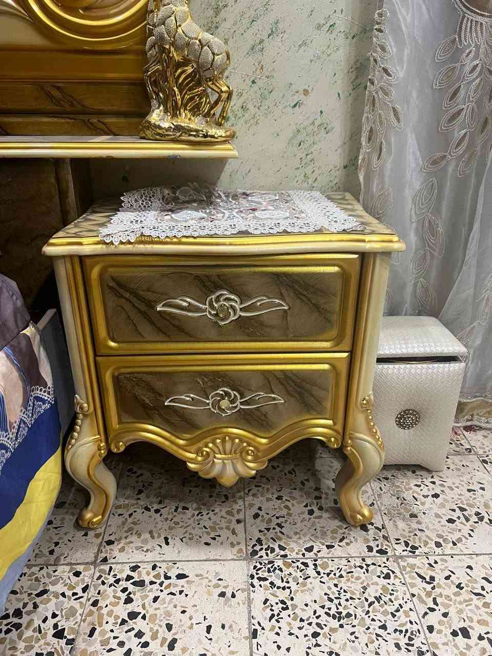 غرفة نوم للبيع سعرها مليون وبيه مجال 
اخت الجديده


**إذا كنت صاحب هذا الإعلان وتريد حذفه لأي سبب، رجاءا أرسل رسالة إلى الدعم الفني**