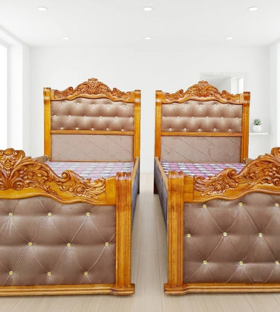 جرابي خشب زان
يعلن معرض الجومرد للأثاث عن توفر جرابي خشب زان ولأكثر من ٤ موديلات للنفر والنفرين
وبأنسب الاسعار
مع توفر التوصيل لكافة محافظات العراق
ويكون لون الدوشمه حسب ذوقكم
للتواصل مراسلة الصفحة


**إذا كنت صاحب هذا الإعلان وتريد حذفه لأي سبب، رجاءا أرسل رسالة إلى الدعم الفني**