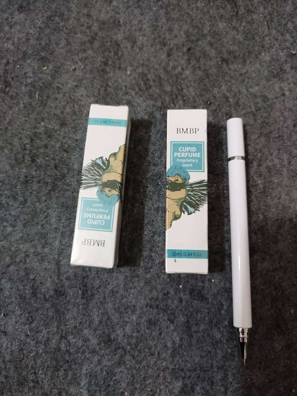 قطعتين عطر بهل الشكل على اول تم 3000


**إذا كنت صاحب هذا الإعلان وتريد حذفه لأي سبب، رجاءا أرسل رسالة إلى الدعم الفني**