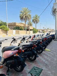 فله • بوليسي • مؤمل القدري