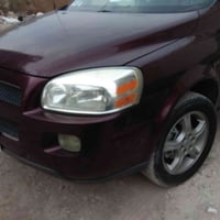 السلام وعليكم أخي الكريم بيع او امراوس شوفر ابلندر 7راكب طويله سپاره ح...